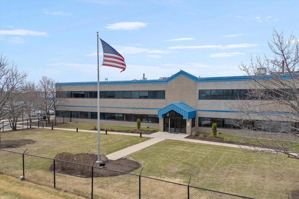 Southeastern Wisconsin industrial real estate market has flat Q3 — BizTimes Milwaukee, Fort Worth Real Estate news