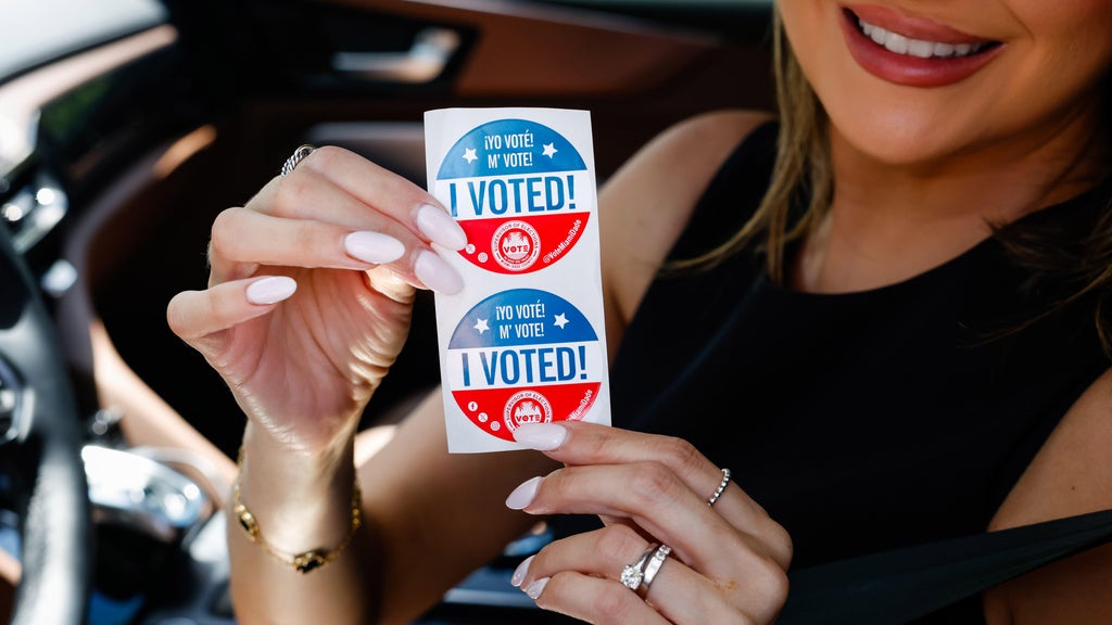 2026 Florida early voting guide for Miami-Dade and Broward: Dates, hours, locations and requirements — CBS Miami, Fort Worth Health news