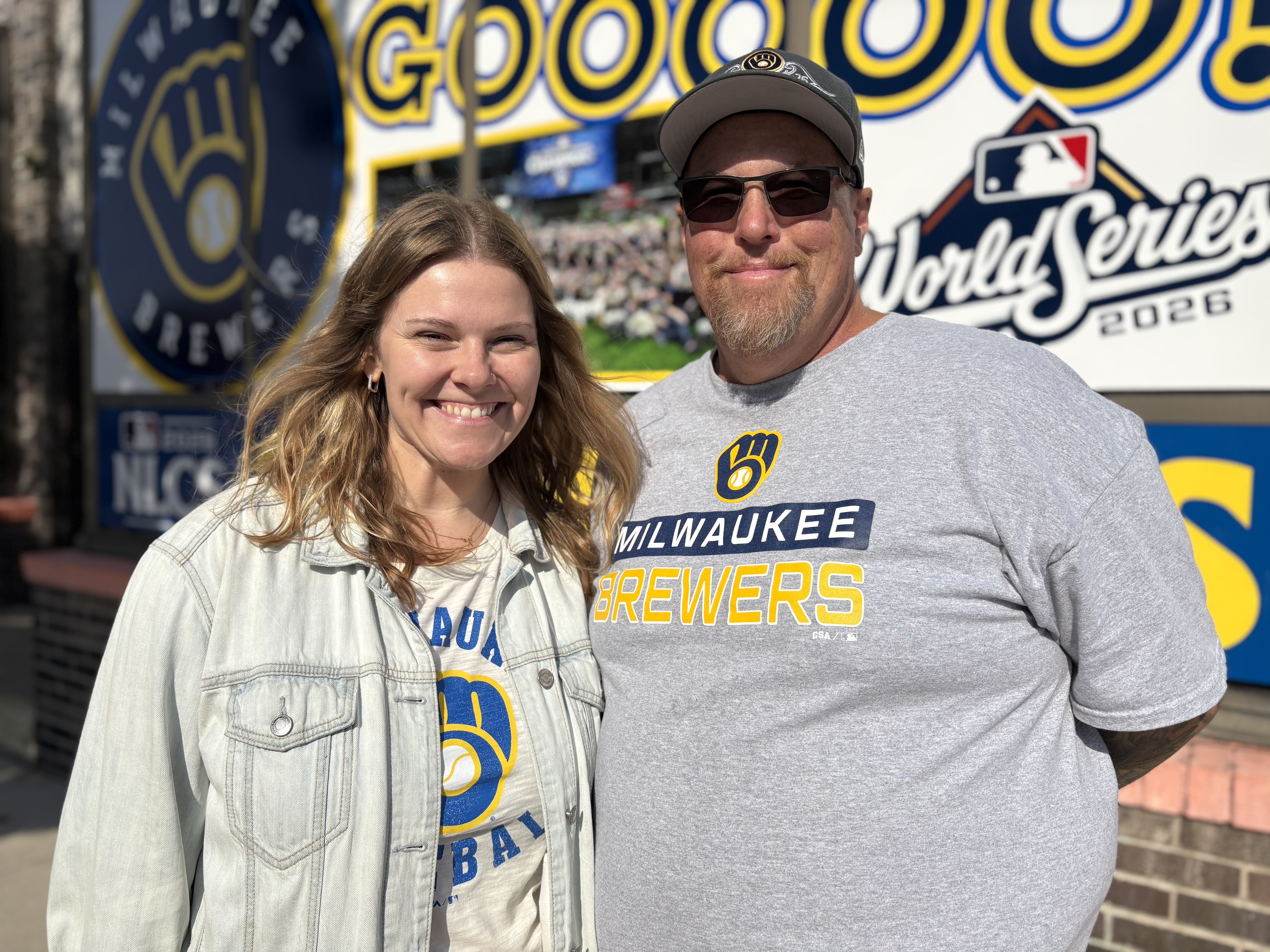 Sheboygan County Brewers fans gear up for World Series, some reliving memories from 1982 — TMJ4 Milwaukee, Fort Worth Business news
