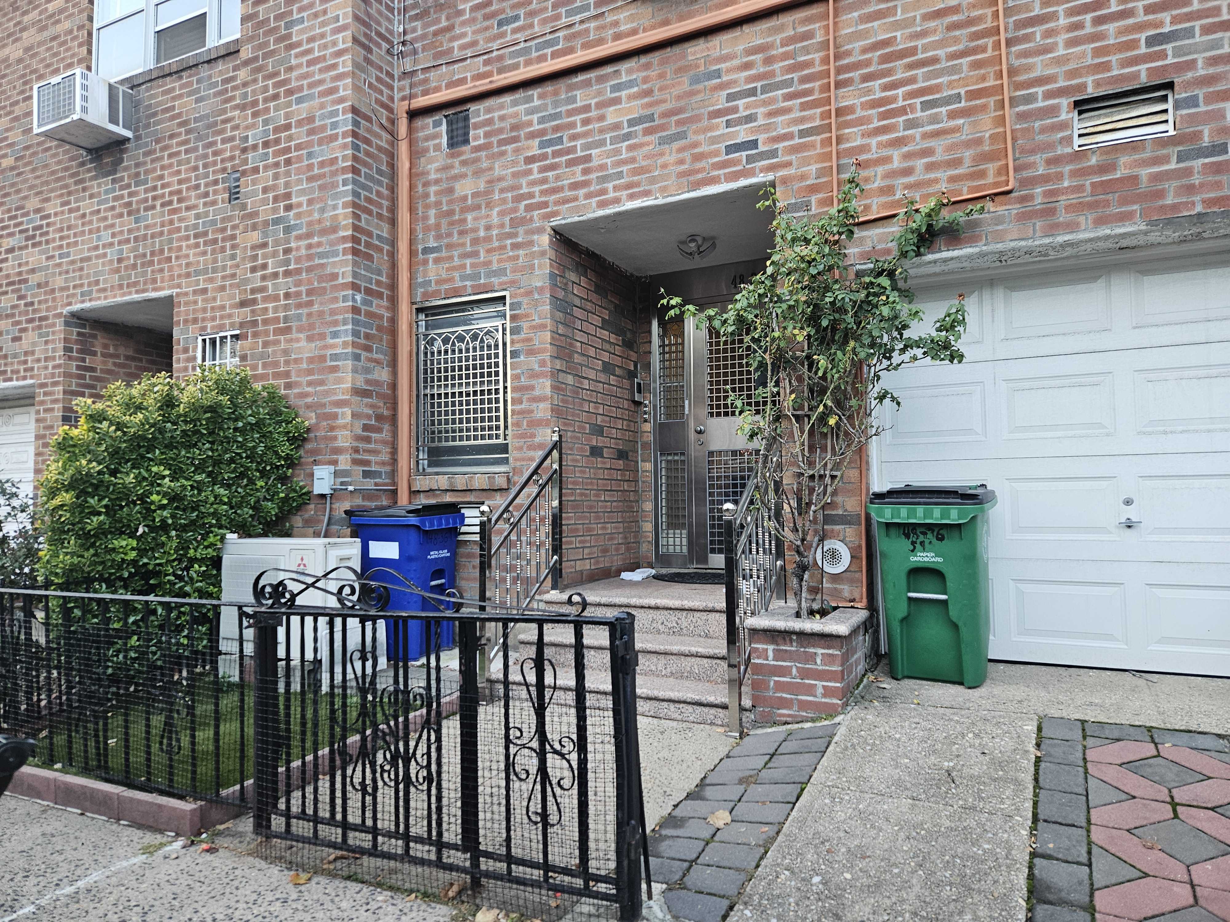 Queens mother charged with murdering her son after failed suicide attempt, NYPD says — Gothamist, Fort Worth Community news
