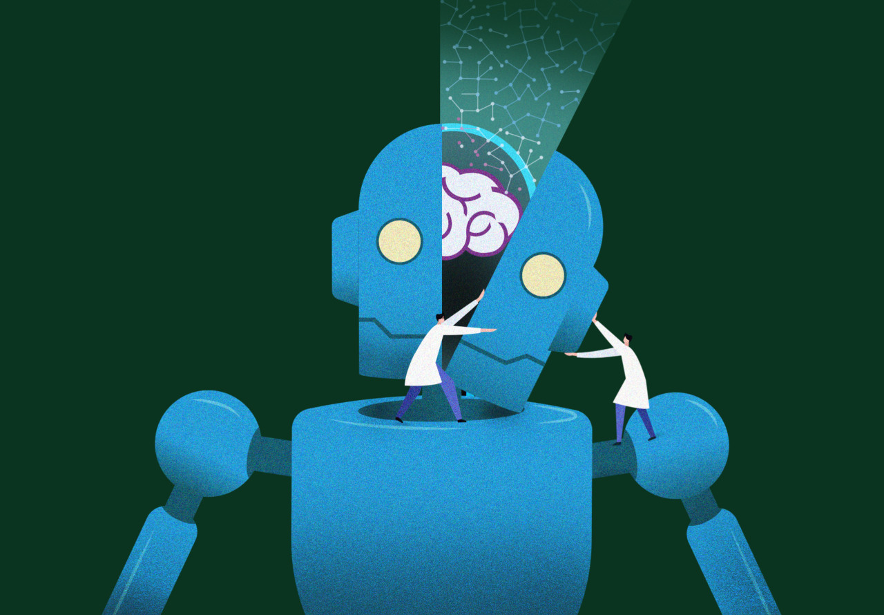 Do machines have feelings? AI has philosophers and tech leaders rethinking consciousness. — MarketWatch, Fort Worth Technology news
