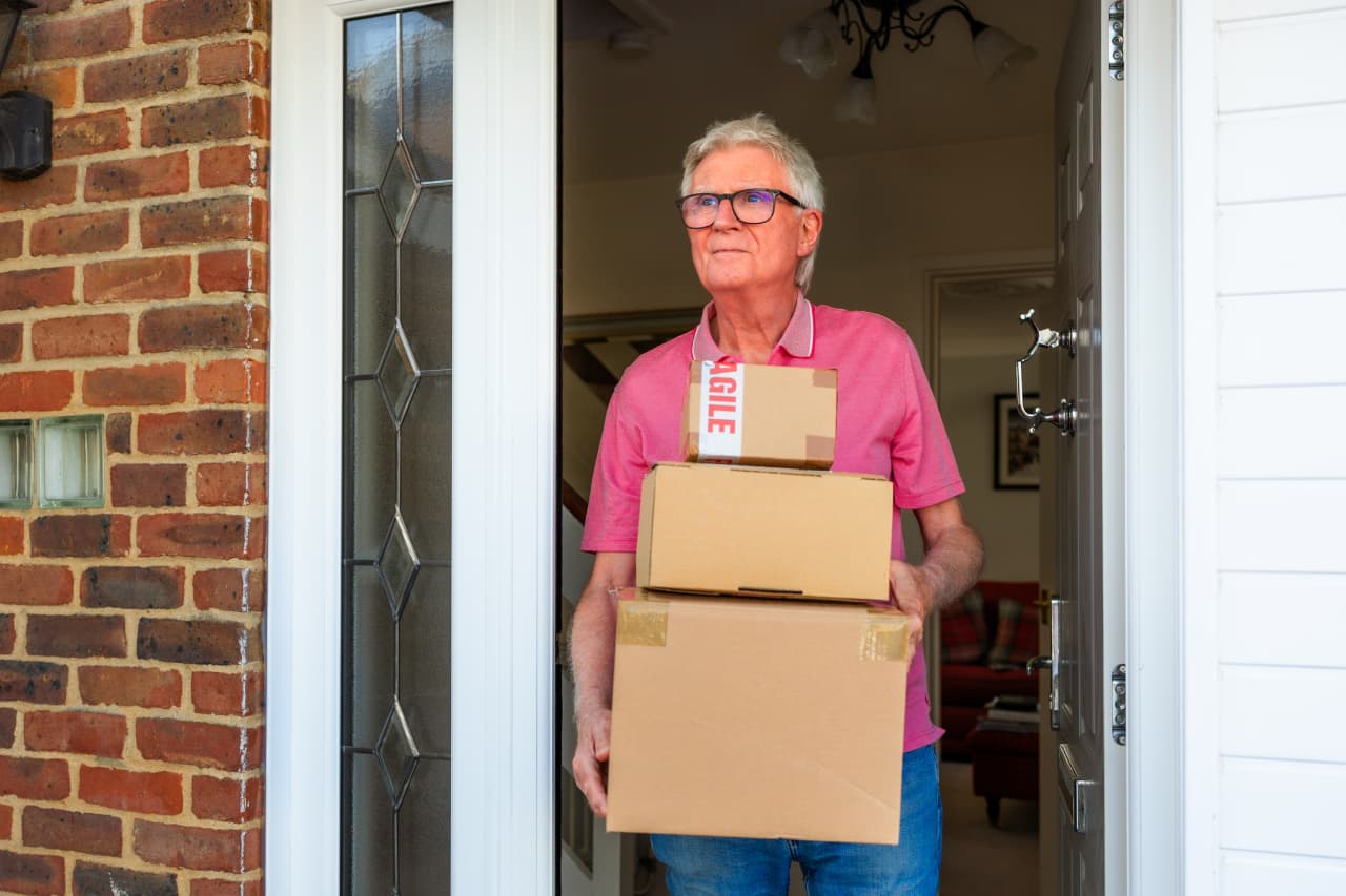 My father-in-law, 81, sold his $75,000 home to pay his daughter’s $50,000 debt. How can I keep him from becoming destitute? — MarketWatch, Fort Worth Business news