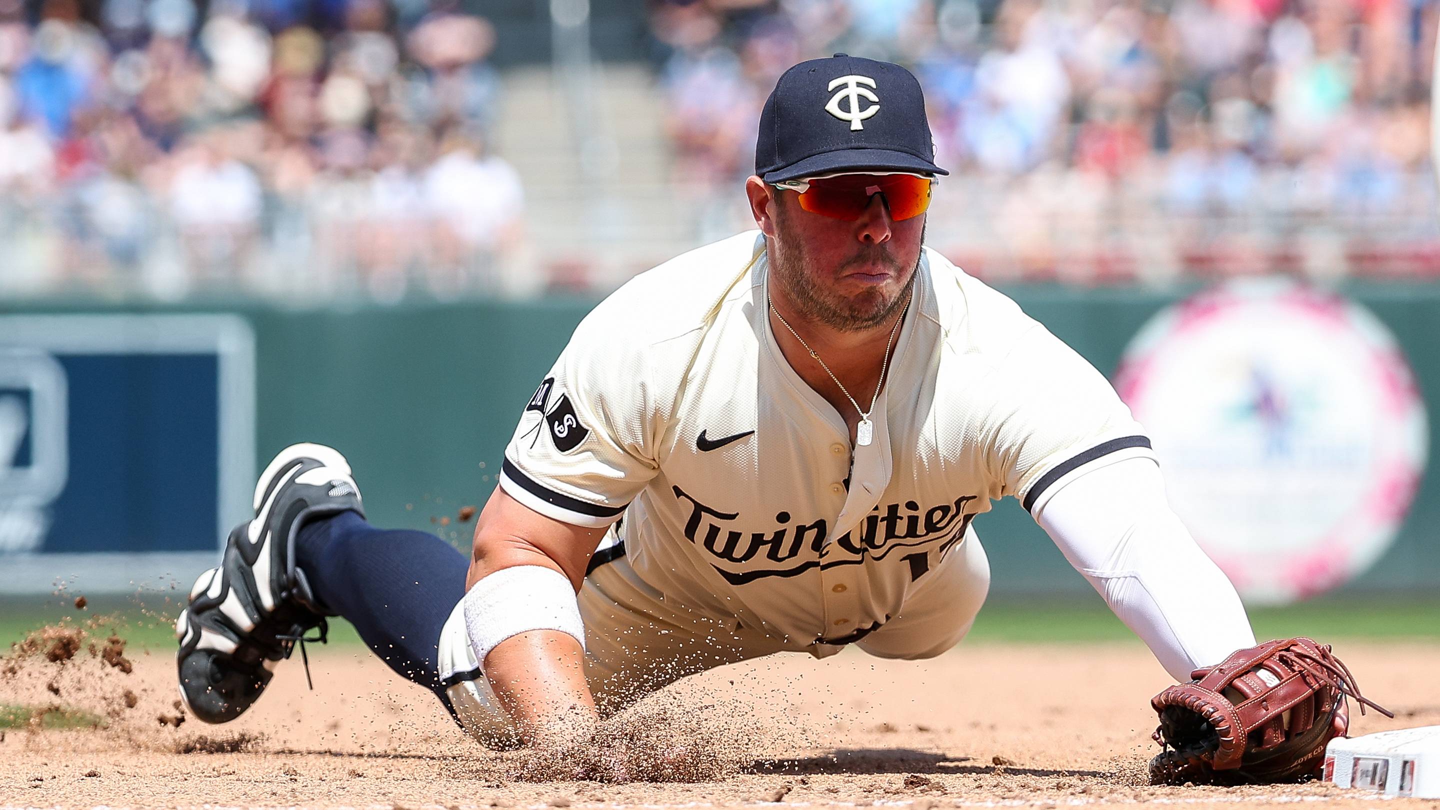 Twins have an intriguing reunion option in Ty France — Puckett's Pond (Twins), Fort Worth Sports news