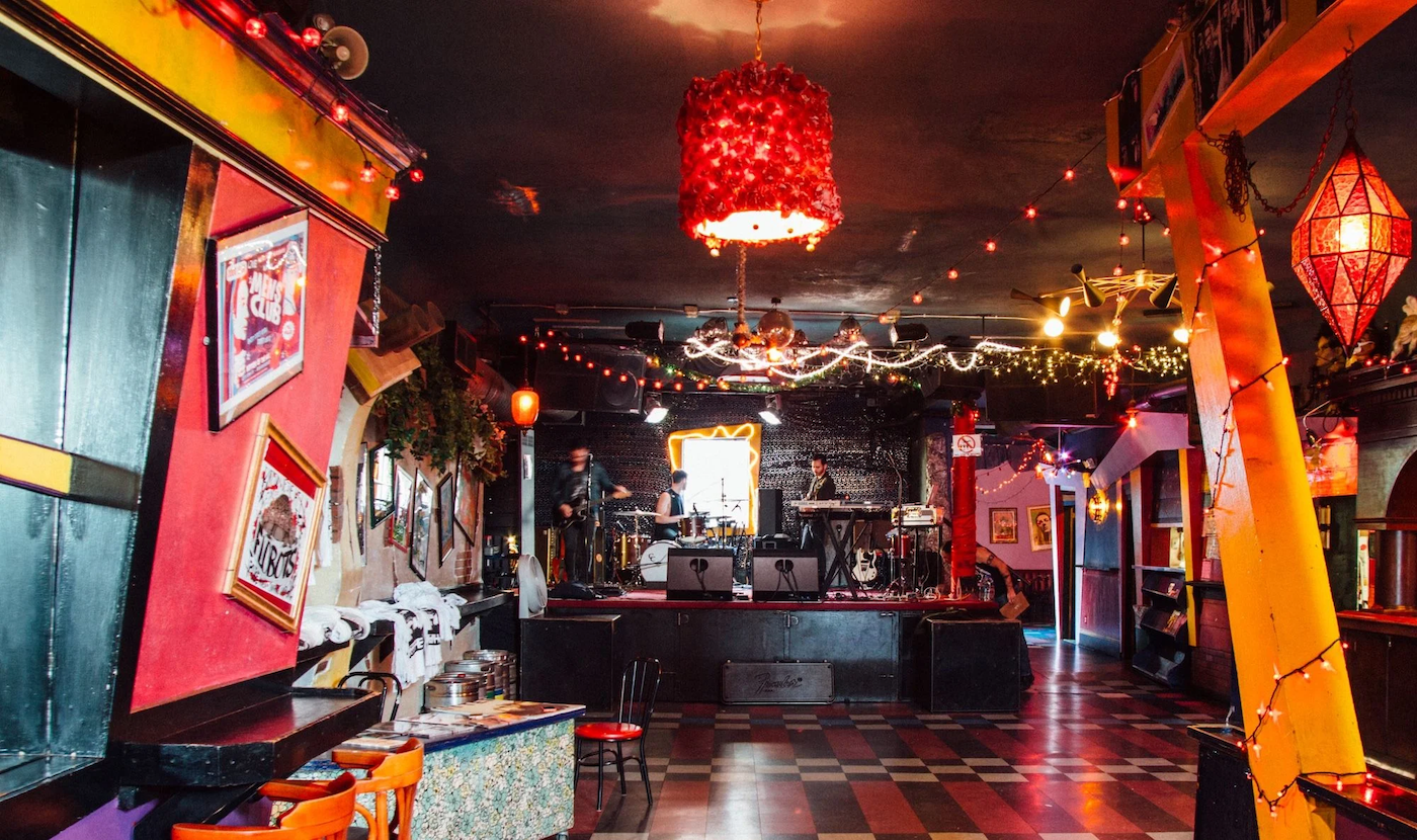 Bottom of the Hill to Remain Open Under New Ownership In 2027 — SFist, Fort Worth Real Estate news