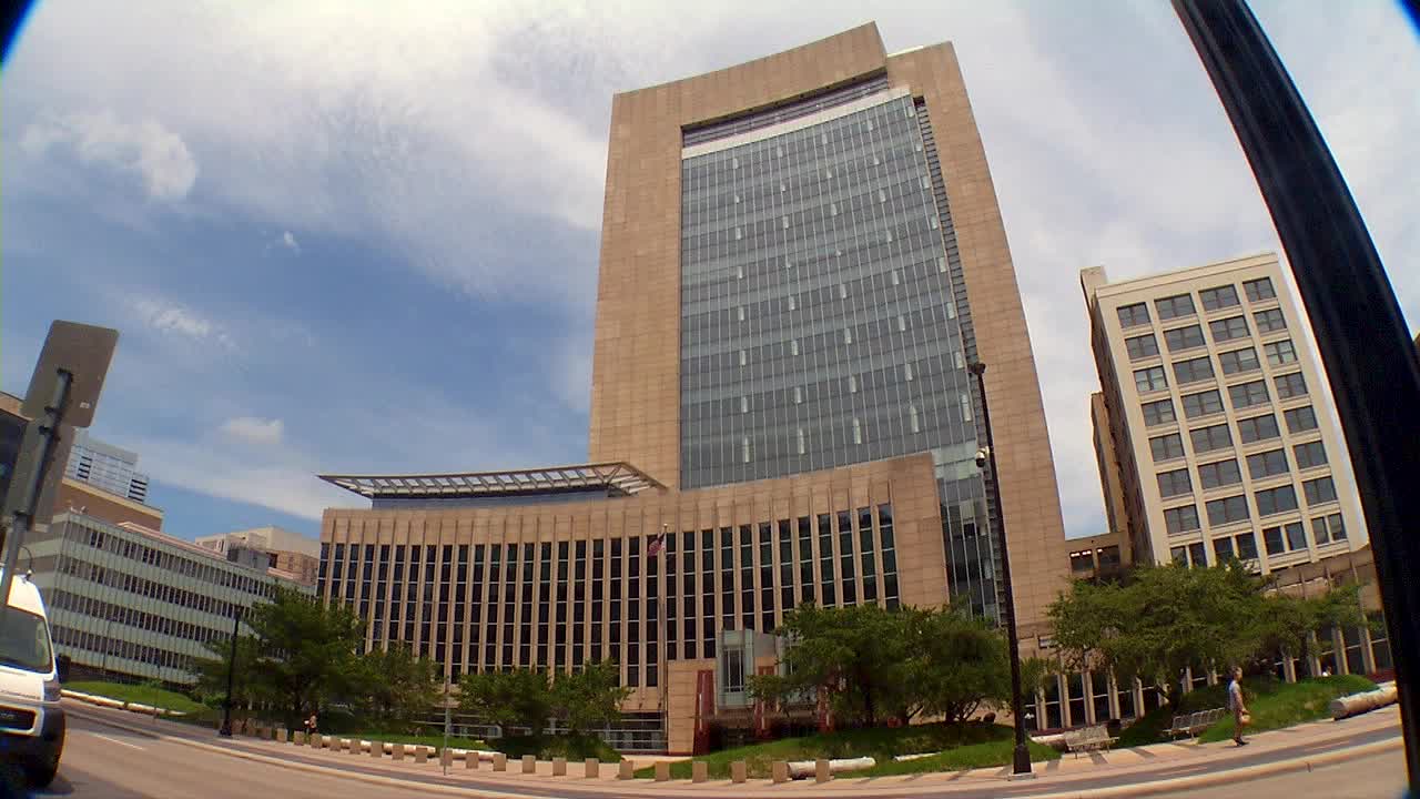 DOJ asks 2 Minnesota judges to step aside in immigration cases — KSTP 5 — Gopher, Fort Worth Sports news