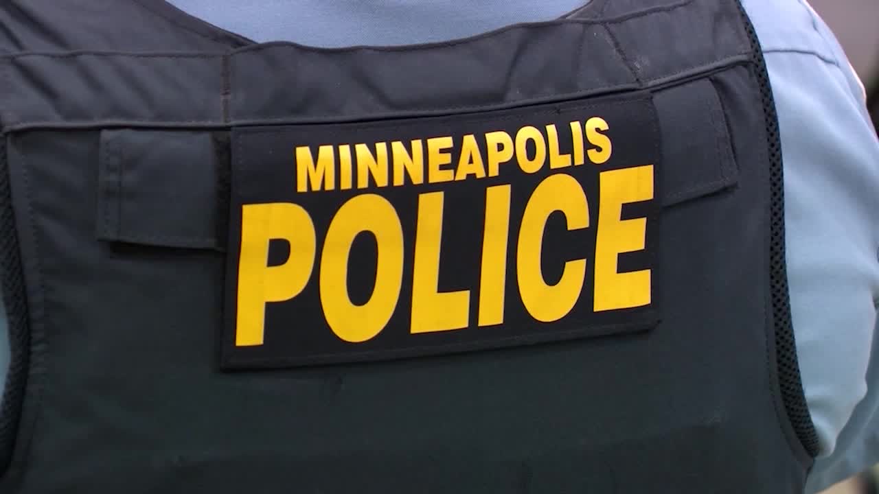 Minneapolis Police: Man sustained stab injuries to his head and shoulder — KSTP 5 — Gopher, Fort Worth Health news