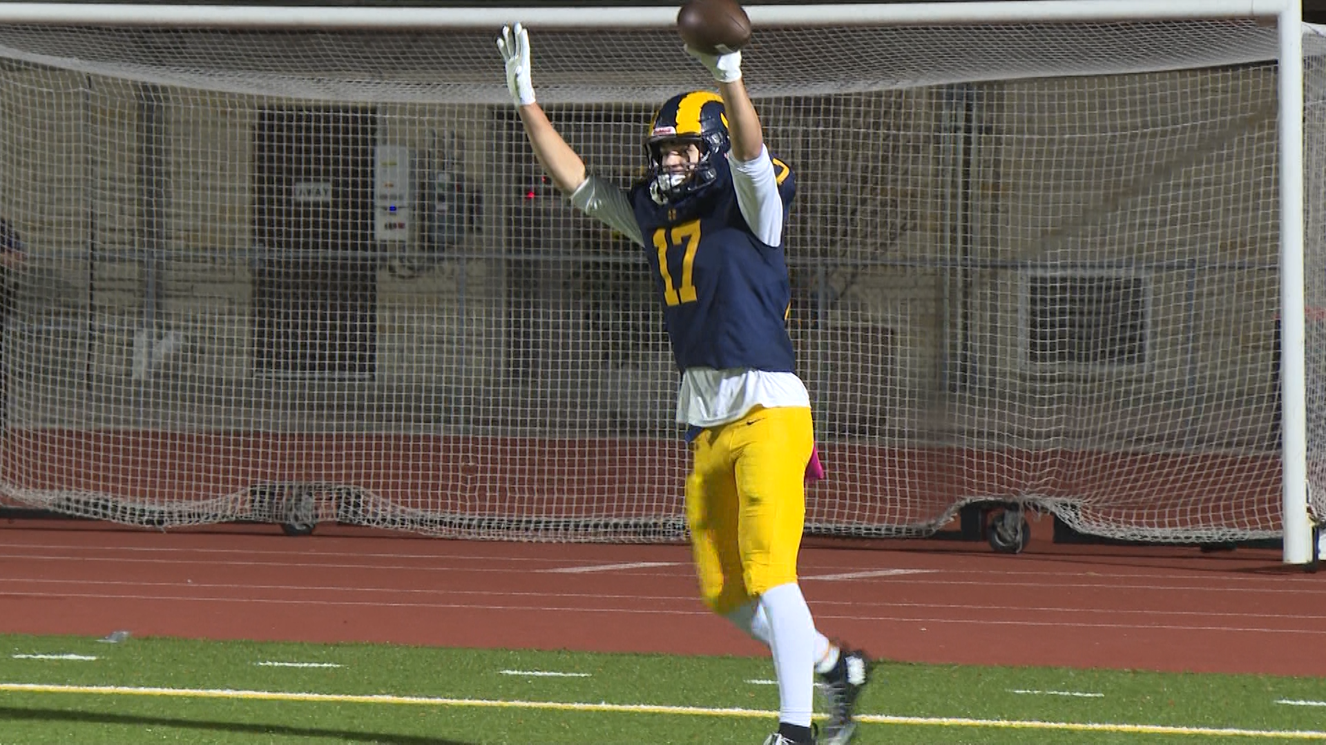 Operation Football Level 1 Playoffs 2026 final scores — WISN 12 Milwaukee, Fort Worth Sports news