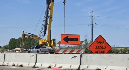 Bridge demolition on Highway 210 has been scheduled for October 29th and 30th following delay — KFGO, Fort Worth Community news