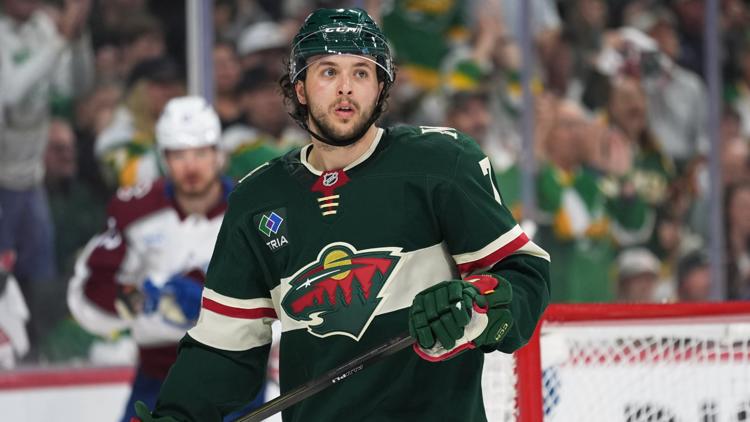 NHL's Wild, Hurricanes, Blue Jackets, and Blues games now on DIRECTV in local markets — KARE 11 Local, Fort Worth Sports news