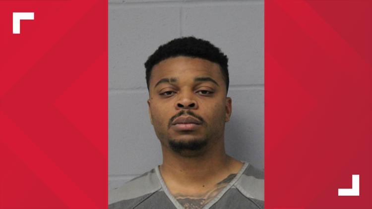 Man sentenced in crash that killed Killeen fire captain — KCEN (Central Texas), Fort Worth Community news