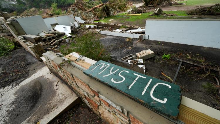 Camp Mystic owners seek to pause cellphone searches as warrant challenge heads to court — WFAA (Dallas-Fort Worth), Fort Worth Community news