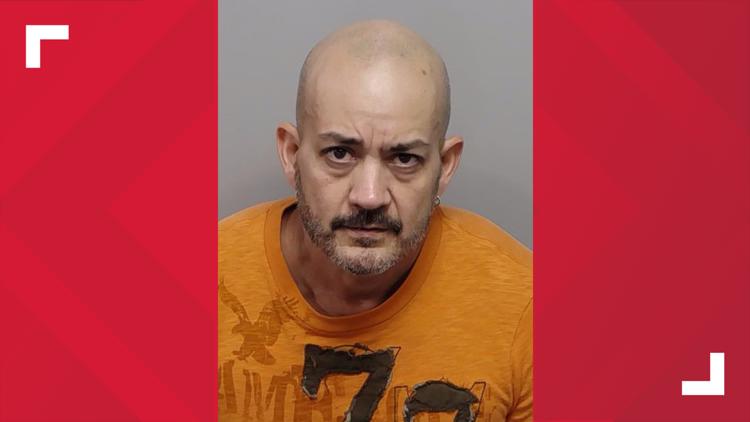 San Antonio singer accused of possessing child pornography — KVUE (Austin), Fort Worth Community news