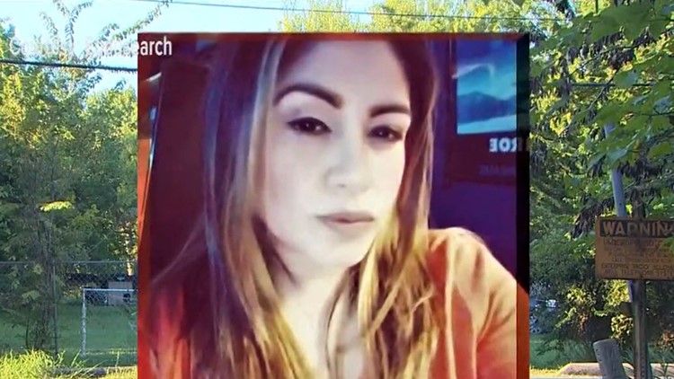 He confessed to killing his wife. Eight years later, Houston mother Jennifer Sanchez is still missing — WFAA (Dallas-Fort Worth)