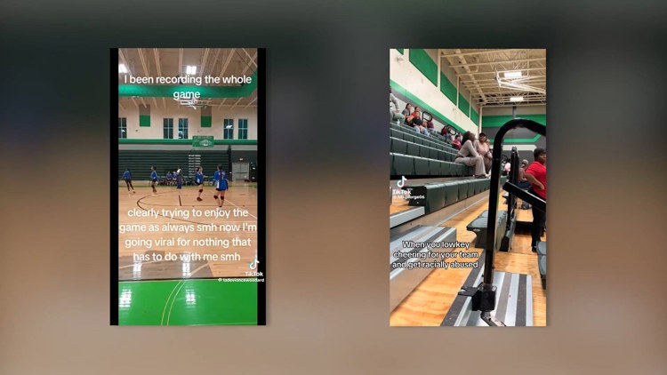 Houston leaders condemn women accused of threatening students with ICE at volleyball game — KVUE (Austin)