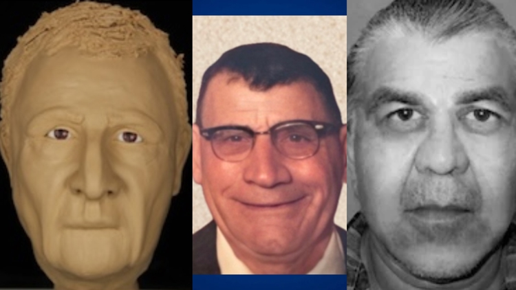 A man found dead in Florida in 1995 had a headstone hundreds of miles away. DNA solved the mystery — Fort Worth Community news