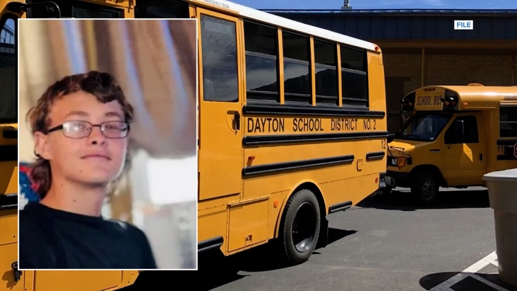 14-year-old boy dies after Dayton ISD school bus hit-and-run, family says — KHOU 11 (Houston), Fort Worth Schools news