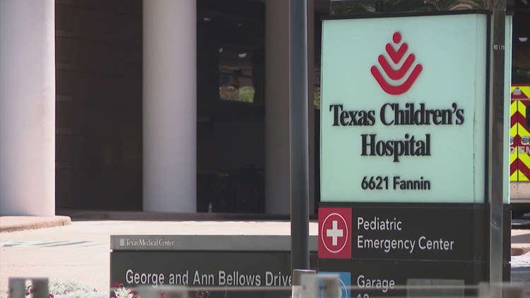 Texas Children’s Hospital opens detransition clinic after $10 million Paxton settlement — Fort Worth Health news
