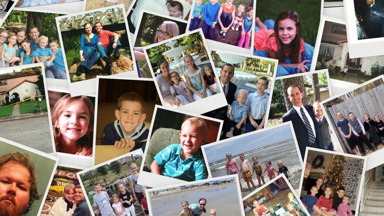 Cassidy: The Girl Who Lived — WFAA (Dallas-Fort Worth), Fort Worth Community news