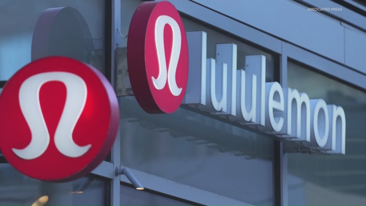 Lululemon reaches settlement with Texas AG Paxton over chemical safety in activewear — KVUE (Austin), Fort Worth Business news
