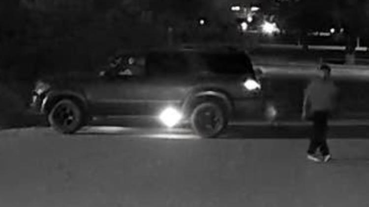 Midland police seek suspects in connection with copper theft that allegedly damaged electrical box — NewsWest 9 (Permian Basin), Fort Worth Community news