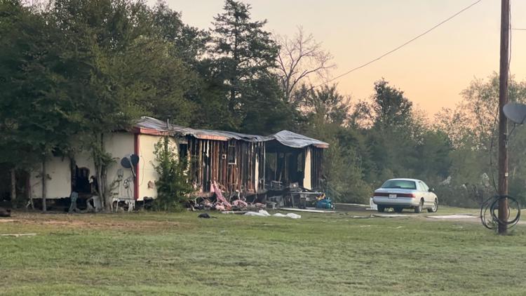 Mother, 4 children die in devastating Van Zandt County house fire, officials say — WFAA (Dallas-Fort Worth), Fort Worth Community news