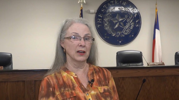 City of Canton mayor resigns after apologizing for 'gossip comment' in wake of back-to-back tragedies — WFAA (Dallas-Fort Worth), Fort Worth Government news
