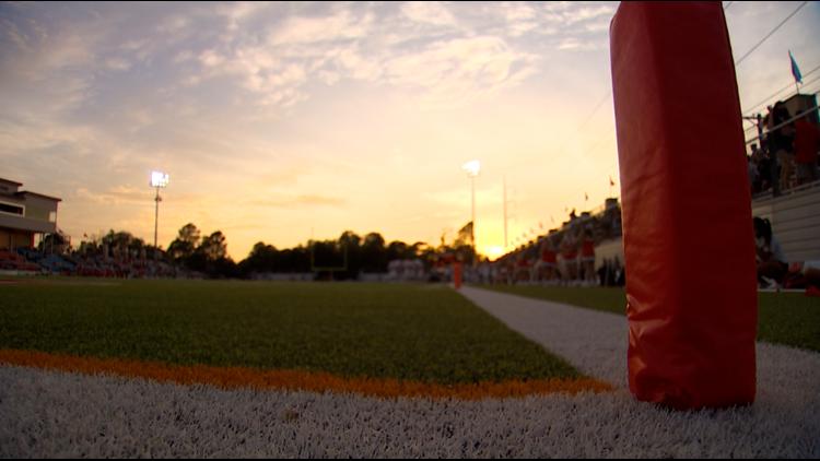 UIL reinstates Lewisville football's Laykon Brassfield ahead of major District matchup — WFAA (Dallas-Fort Worth), Fort Worth Sports news