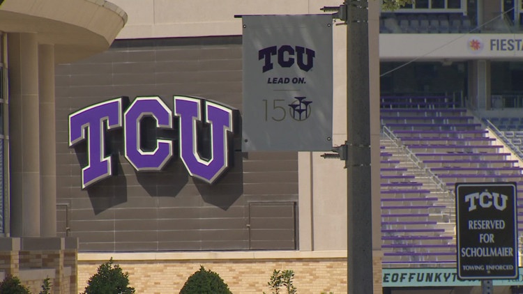Texas Christian University chancellor resigns, university confirms — WFAA (Dallas-Fort Worth), Fort Worth Community news
