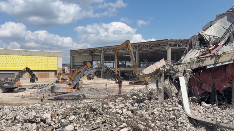 Visit Dallas: 3,000 more hotel rooms needed to keep massive convention center project 'competitive' — WFAA (Dallas-Fort Worth), Fort Worth Community news