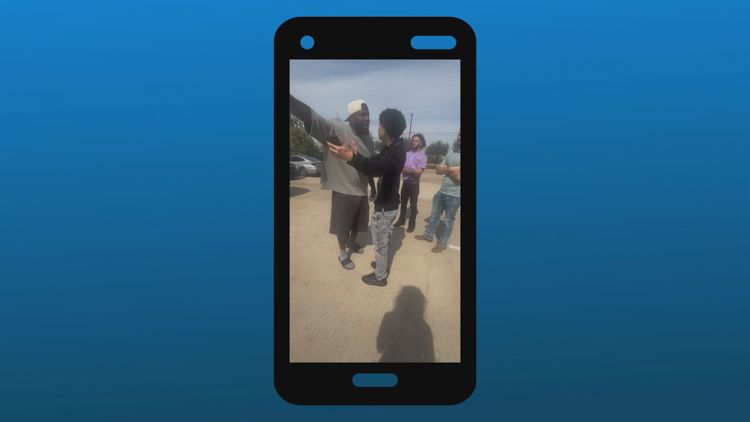 People recount altercation with Dallas Cowboys legend Dez Bryant in Southlake — Fort Worth Community news