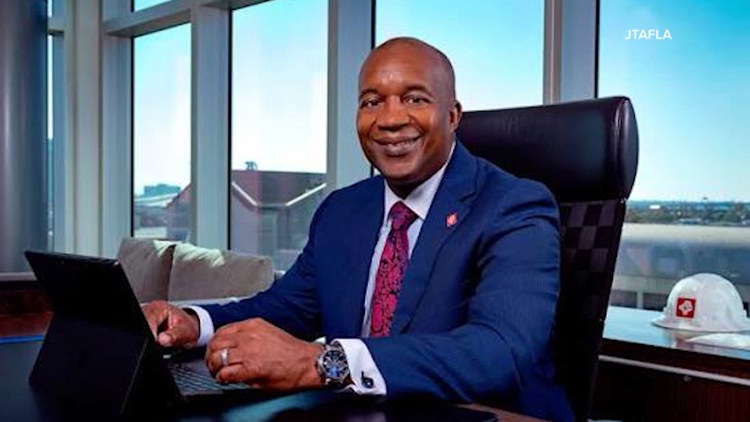 Emails, texts of incoming DART CEO subpoenaed in Florida investigation — WFAA (Dallas-Fort Worth), Fort Worth Community news