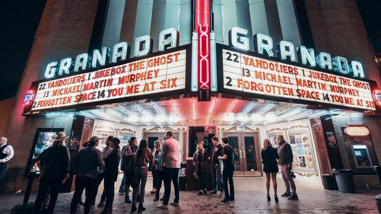 Dallas’ Granada Theater and Sundown at Granada to close as owners sell Greenville Avenue properties — WFAA (Dallas-Fort Worth), Fort Worth Arts news