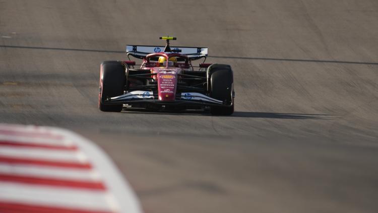 Formula 1 returns to the Lone Star State | A complete guide for race weekend — First Coast News Sports JAX, Fort Worth Sports news