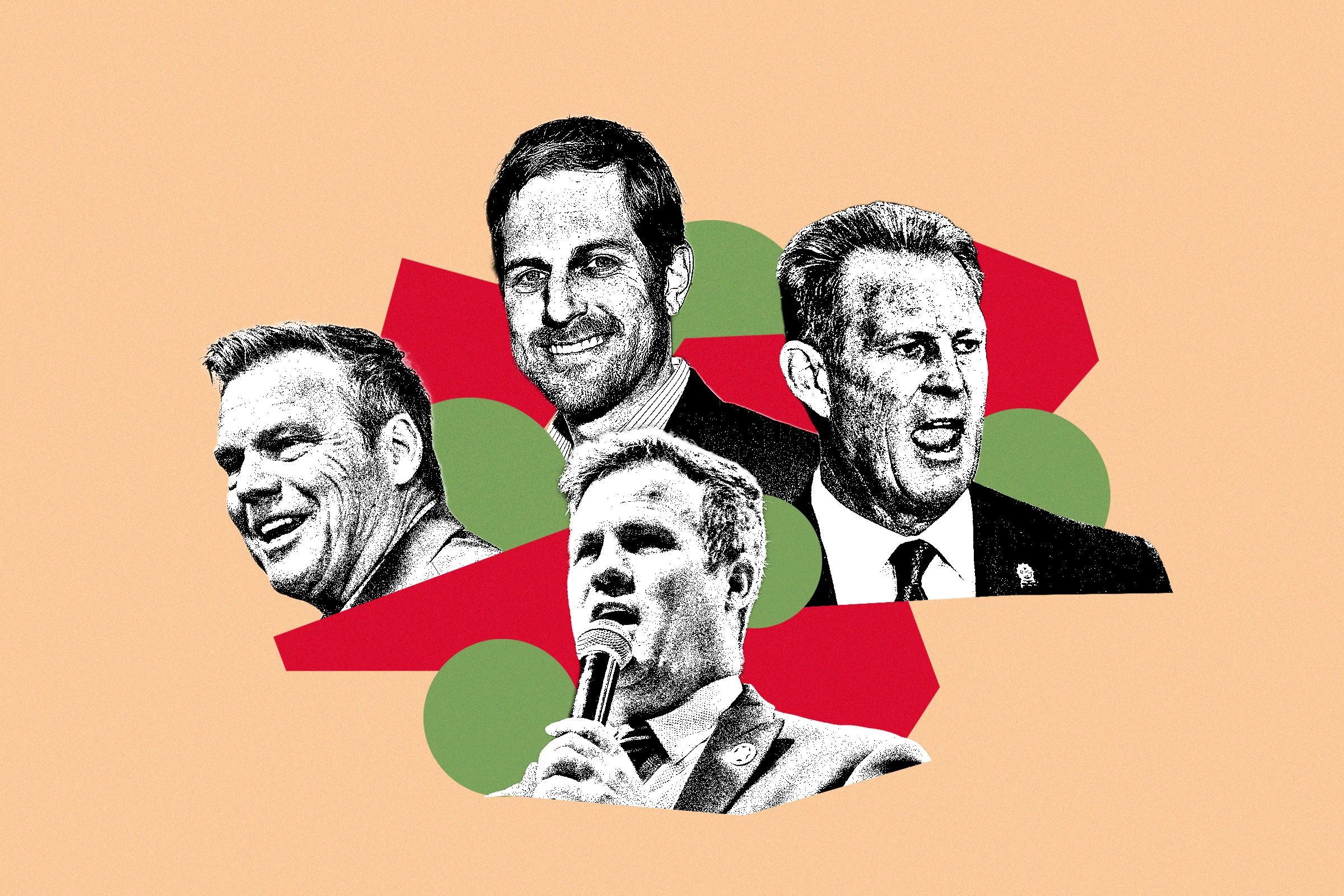They Believe 2020 Was Stolen. They Could Be in Charge of Elections in 2028 — Wired, Fort Worth Technology news
