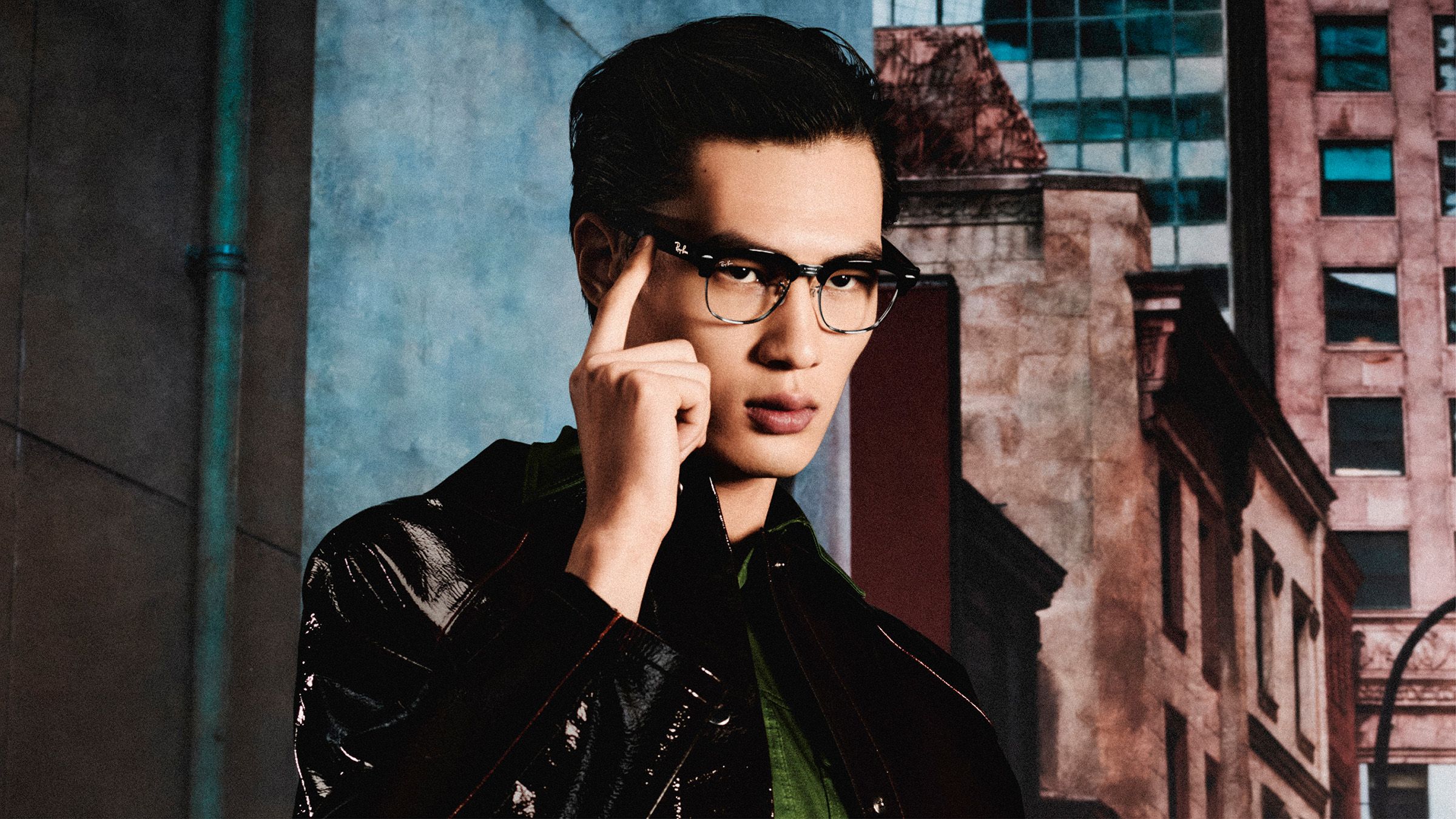 Ray-Ban Meta Audio Review: The Best Smart Glasses — Wired, Fort Worth Technology news