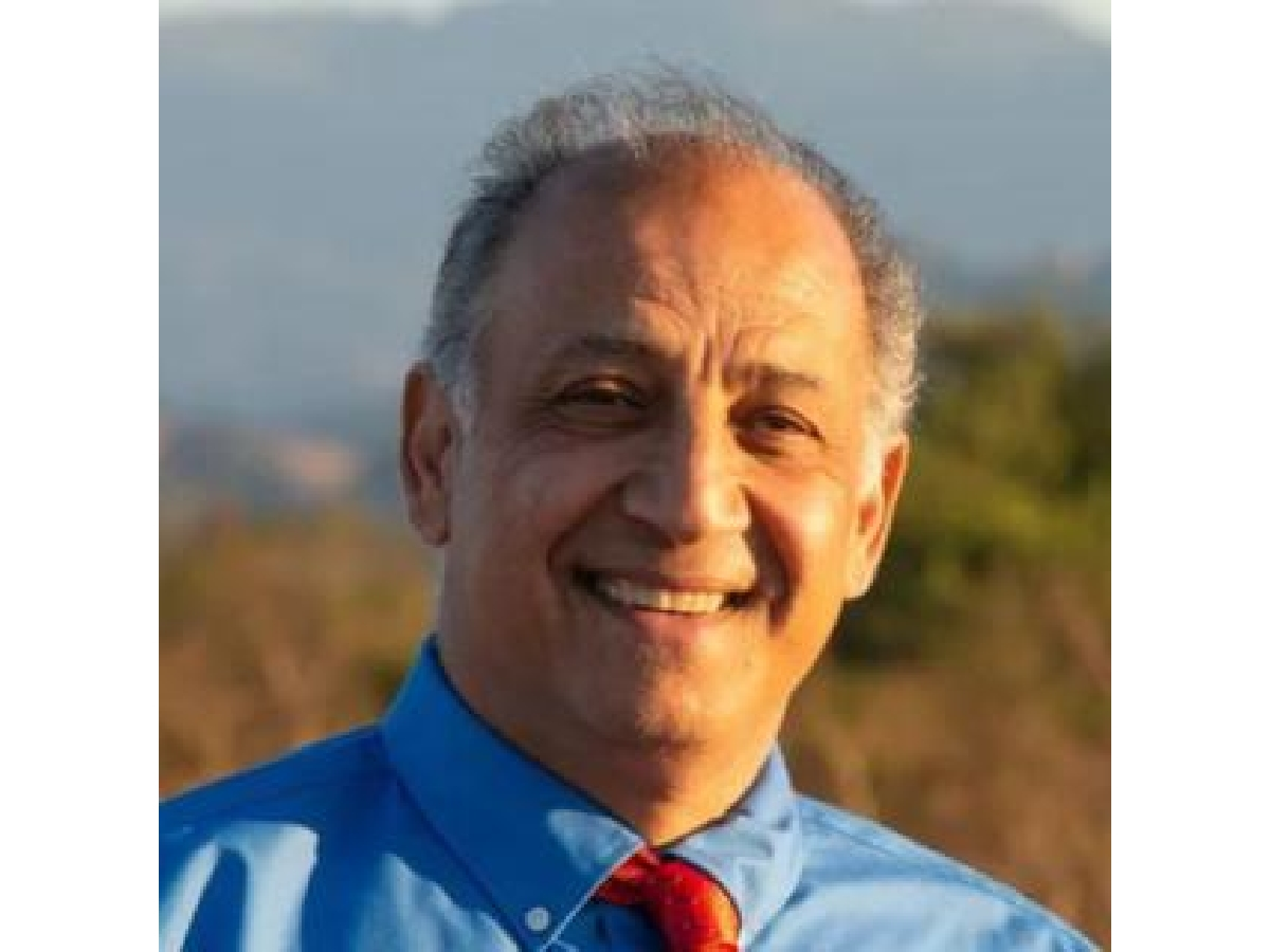 Meet The Petaluma Mayoral Candidate John Hanania — Petaluma Patch, Fort Worth Government news