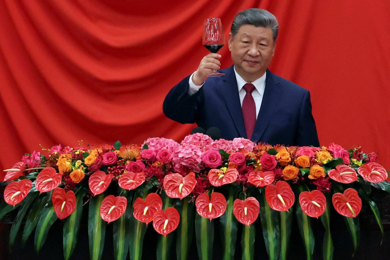  What to know about the Chinese Communist Party’s Fifth Plenum  — Japan Times, Fort Worth Business news