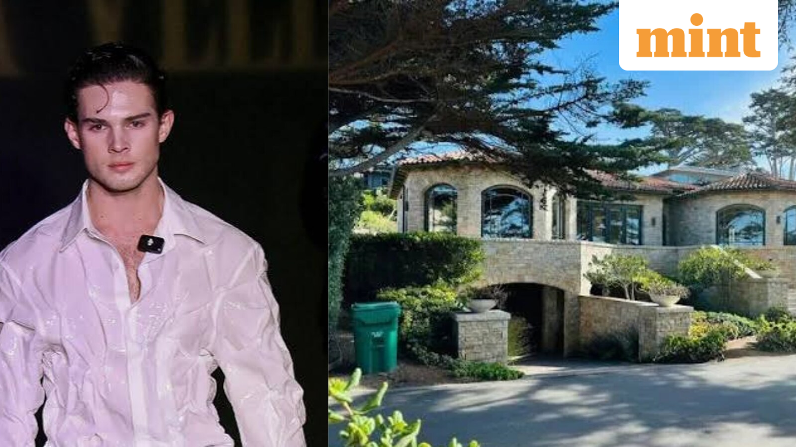 Who is Clavicular? American influencer accused of failing to pay rent and trashing $7 million California mansion — Mint India, Fort Worth Technology news