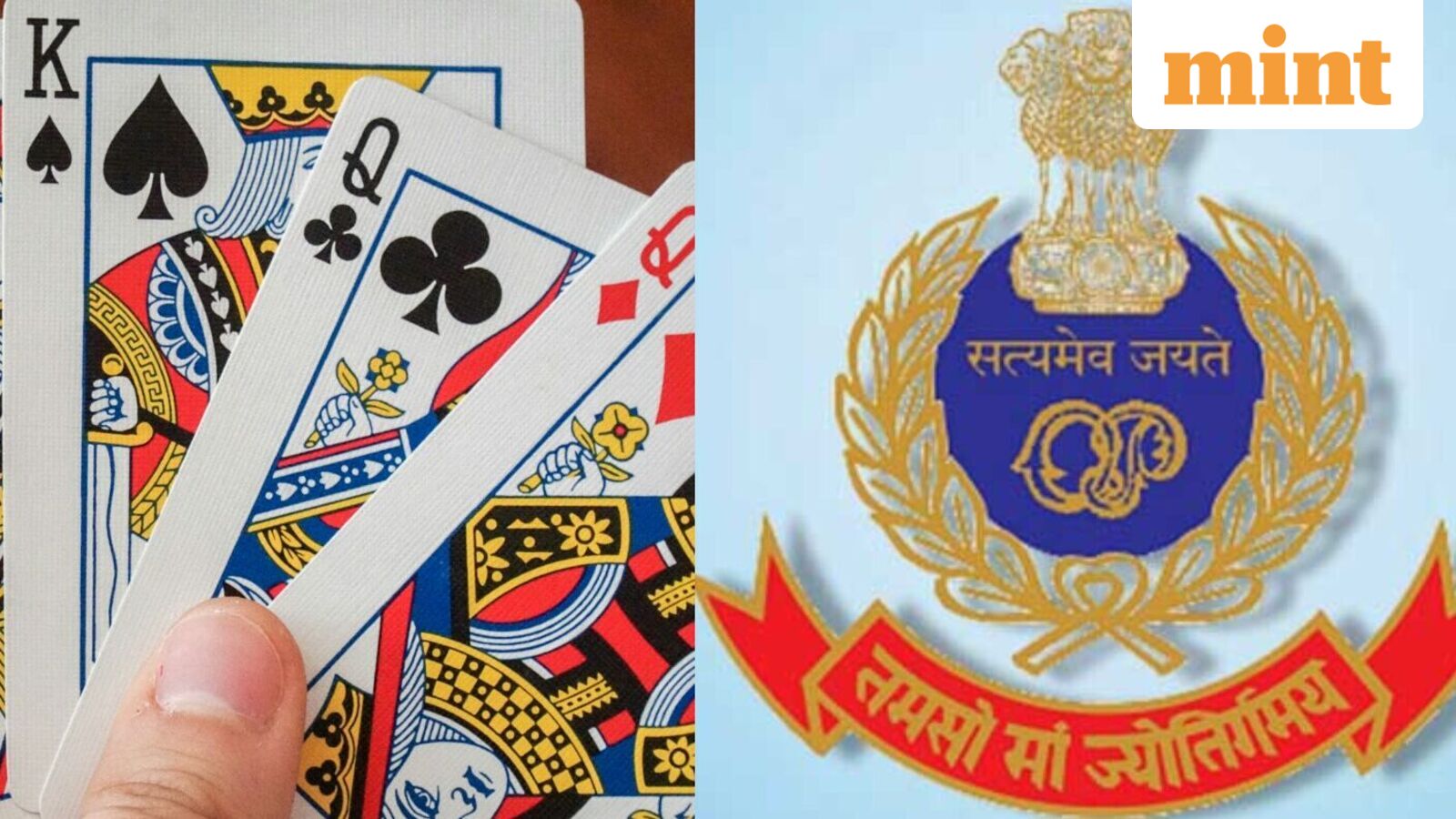 Odisha Police Ganjam Gambling Crackdown, Raids: 470 arrested, over ₹12.65 lakh seized ahead of Kumar Purnima — Mint India, Fort Worth Technology news