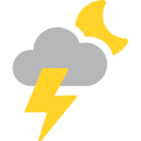 Today: Currently 75F, High 81F, Low 71F, Cloudy — NBC 6 Weather South Florida, Fort Worth Community news